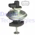 Egr Szelep - Delphi