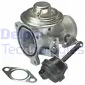 Egr Szelep - Delphi
