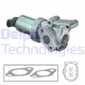 Egr Szelep - Delphi