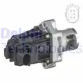 Egr Szelep - Delphi