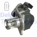 Egr Szelep - Delphi