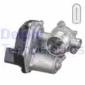 Egr Szelep - Delphi
