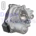 Egr Szelep - Delphi