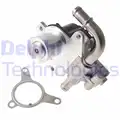 Egr Szelep - Delphi