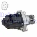 EGR-szelep - Delphi