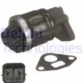 Egr Szelep - Delphi