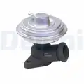 Agr-Szelep - Delphi