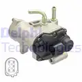 Egr Szelep - Delphi