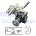 Egr Szelep - Delphi