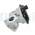 Egr Szelep - Delphi