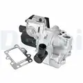 Egr Szelep - Delphi