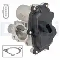 Egr Szelep - Delphi