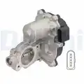 Egr Szelep - Delphi