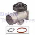 Egr Szelep - Delphi