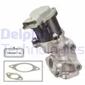 Egr Szelep - Delphi