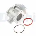 Egr Szelep - Delphi