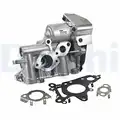 Motor Alkatrész Mech. - Delphi