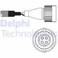Lambdaszonda - Delphi