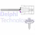 Lambdaszonda - Delphi