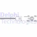 Lambdaszonda - Delphi