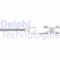 Dedikált lambda szonda - Delphi