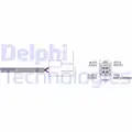 Lambdaszonda - Delphi