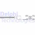Lambdaszonda - Delphi