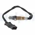 SONDA LAMBDA BMW 5 (F11) 520I 10- - Delphi