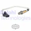 ES21241-12B1 SONDA LAMBDA - DELPHI - Delphi