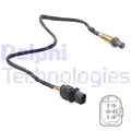 ES21263-12B1 SONDA LAMBDA - DELPHI - Delphi