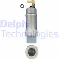 Üzemanyagszivattyú - Delphi