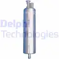 Üzemanyagszivattyú - Delphi