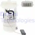 Elektromos üzemanyagszivattyú - Delphi