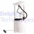 MRA - Delphi