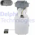 Üzemanyagszivattyú - Delphi