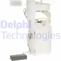Üzemanyagszivattyú - Delphi