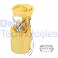 Üzemanyagszivattyú - Delphi
