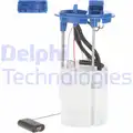 Üzemanyagszivattyú - Delphi