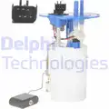 Üzemanyagszivattyú - Delphi