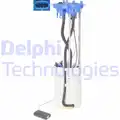 Üzemanyagszivattyú - Delphi