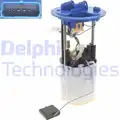 Üzemanyagszivattyú - Delphi