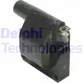 Gyujtotekercs - Delphi