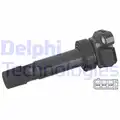 Gyújtótrafó - Delphi