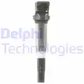 CEWKA ZAPONOWA BMW M5 F10 4,4 11- - Delphi