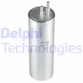 Üzemanyagszűrő - Delphi