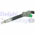 Befecskendező Szelep - Delphi