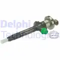Befecskendező Szelep - Delphi