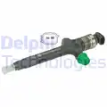 Befecskendező Szelep - Delphi