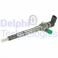 Befecskendező Szelep - Delphi