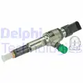 Befecskendező Szelep - Delphi